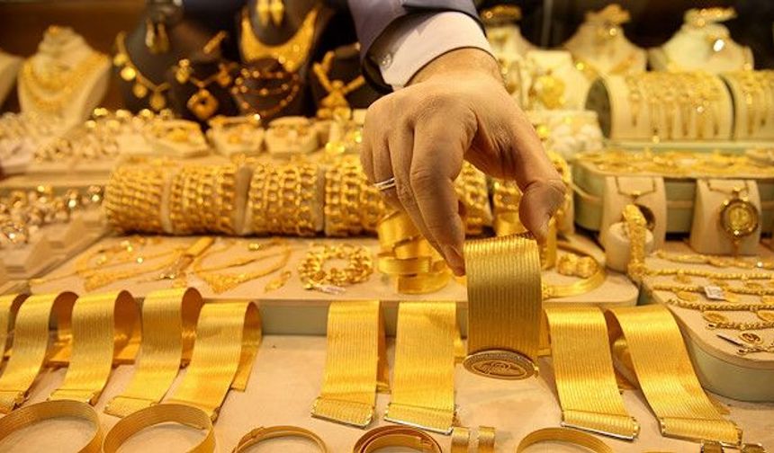 Gram Altın En Düşük Ne Kadar Olacak: Ünlü İsim Net Rakam Verdi