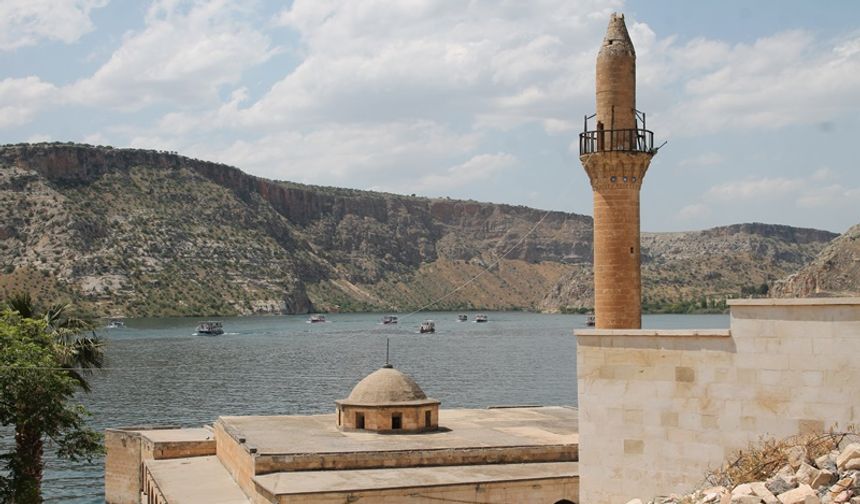 Şanlıurfa'yı bekleyen en büyük tehlike açıklandı