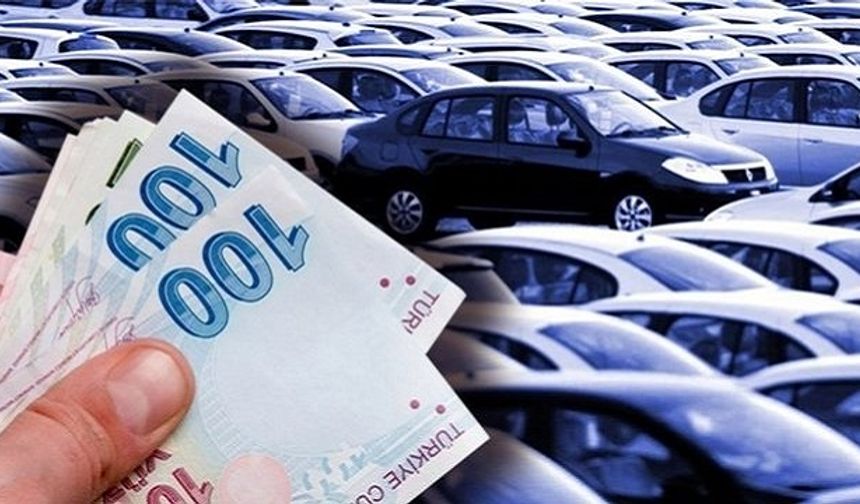 Urfa'da araçlara büyük zam yolda: Bu tarihi kaçıranlar üzülecek
