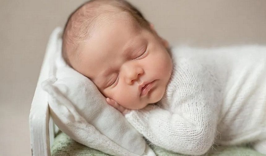 Şanlıurfa’da Bir Yılda Kaç Bebek Doğuyor? Bu Rakam Hepinizi Şaşırtacak