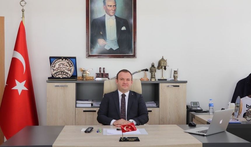 Ceylanpınar Kaymakamı Hüseyin Kaptan Kimdir, Kaç Yaşında Ve Nereli? Hangi Görevlerde Bulundu?