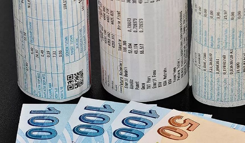 Evinizde Hemen Deneyin: 1000 Liralık Elektrik Faturası 500 Liraya Düşecek