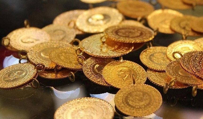 Altını olanlar şaşkın: Çeyrek ve gram için bu fiyata bile hazır olun