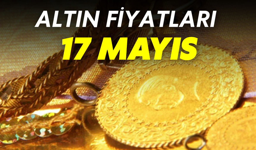 Rüzgar Tersine Döndü! Altın Gramı Bakın Ne Kadar Oldu?