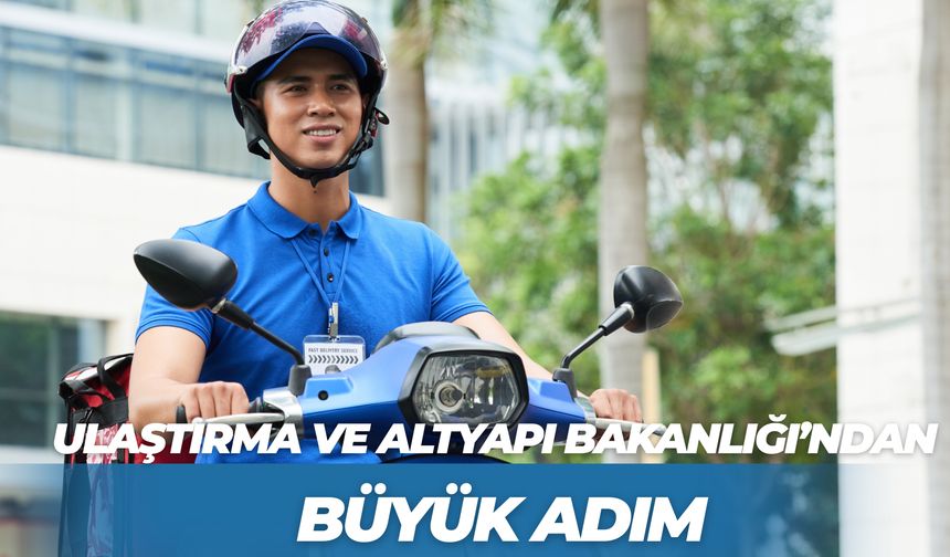 Ulaştırma ve Altyapı Bakanlığı’ndan Büyük Adım: Yüzde 95 İndirim