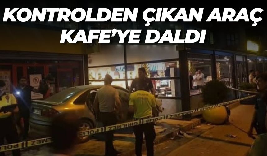 Şanlıurfa’da Genç Kadınların Kaza Anı Yürekleri Ağızlara Getirdi