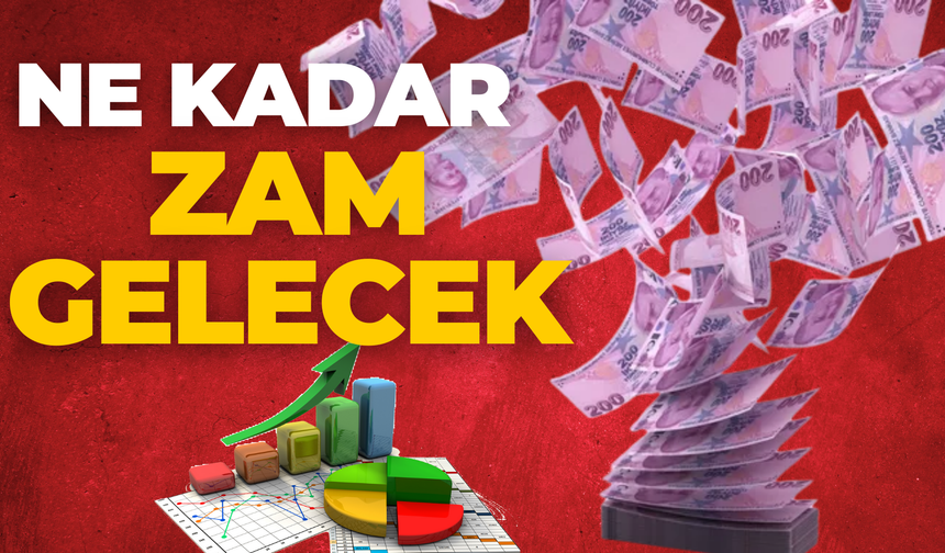 600 Bin Kişiyi İlgilendiriyor: Beklenen Zam Yapılacak Mı?