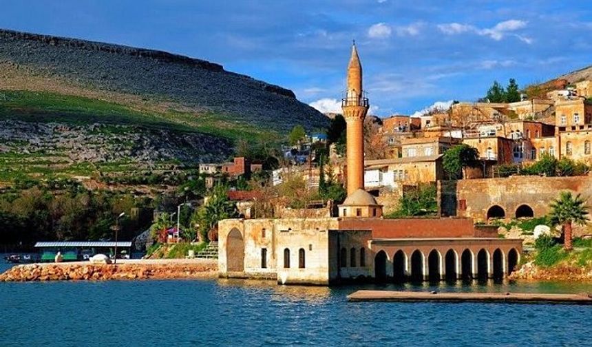 Şanlıurfa'da vatandaşlar en çok ne sebeple hayatını kaybediyor açıklandı