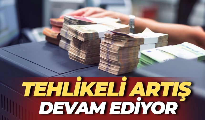 Şanlıurfalılar Dikkat: Tehlikeli Artış Devam Ediyor