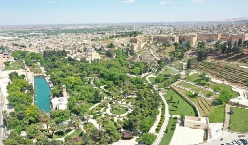 Şanlıurfa'nın en zengin ilçeleri belli oldu: İşte şaşırtan sıralama