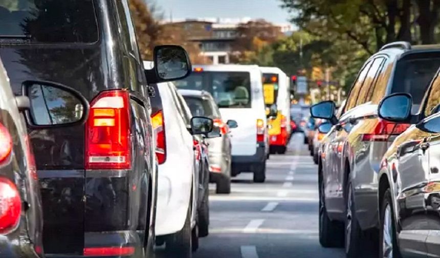 Sürücülere uyarı geldi: Trafikte bu kişilere denetim ve ceza başladı