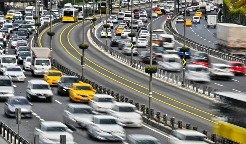 Urfa'da Araba Ve Motoru Olan Dikkat: Haberi Olmayana 18 bin Liralık Ceza