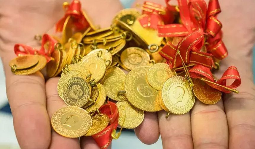 Gram Altın Tavan Yaptı! 2 Haziran 2025 Güncel Gram Altın ve Cumhuriyet Altını Fiyatları