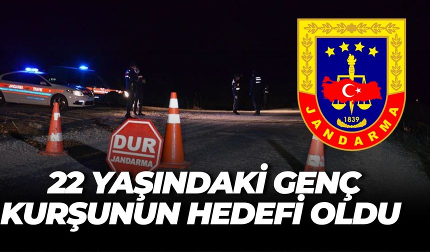 Suruç’ta Silahla Şaka Ağır Bitti: Genç Kendini Vurdu!