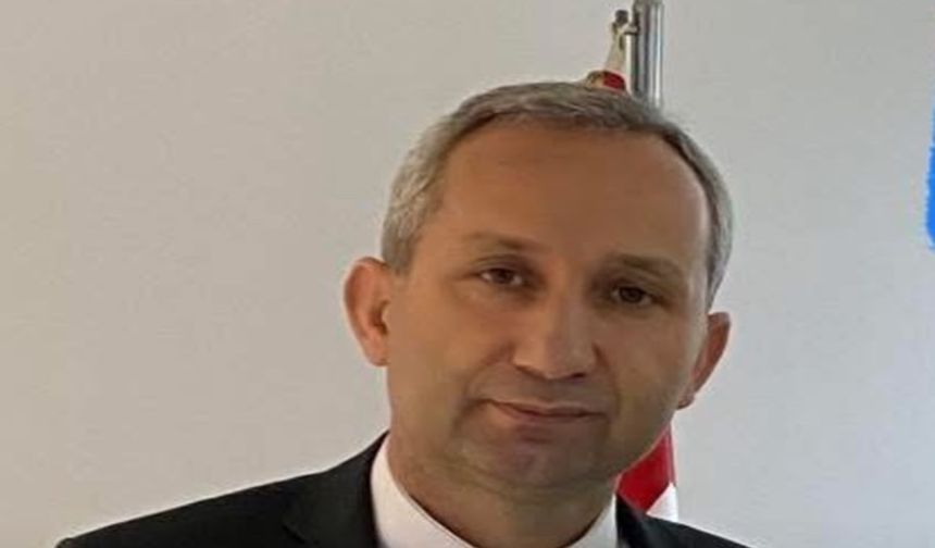 Başarılı Müdür Toydemir’den Şanlıurfa’ya Veda