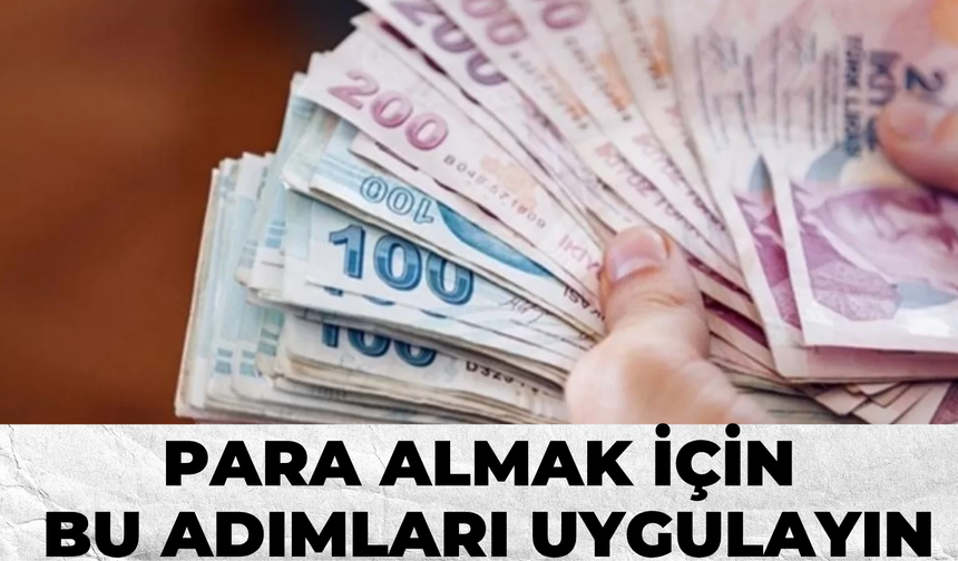Aylık Maaş Almak Artık Çok Kolay! Bu Aşamaları Tek Tek Uygulayın