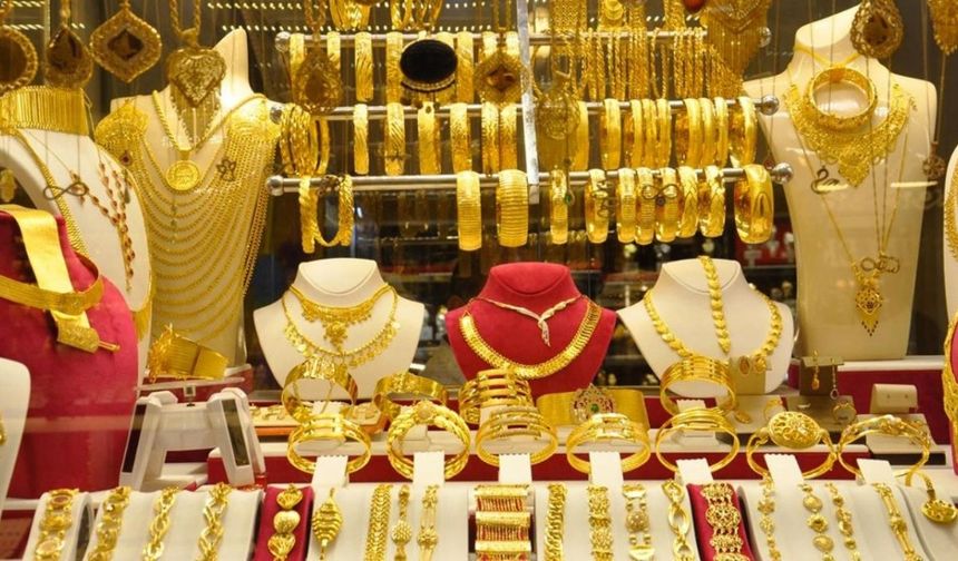 Altında Son Dakika! 4 Haziran 2025 Çarşamba Gram ve Çeyrek Altın Fiyatları