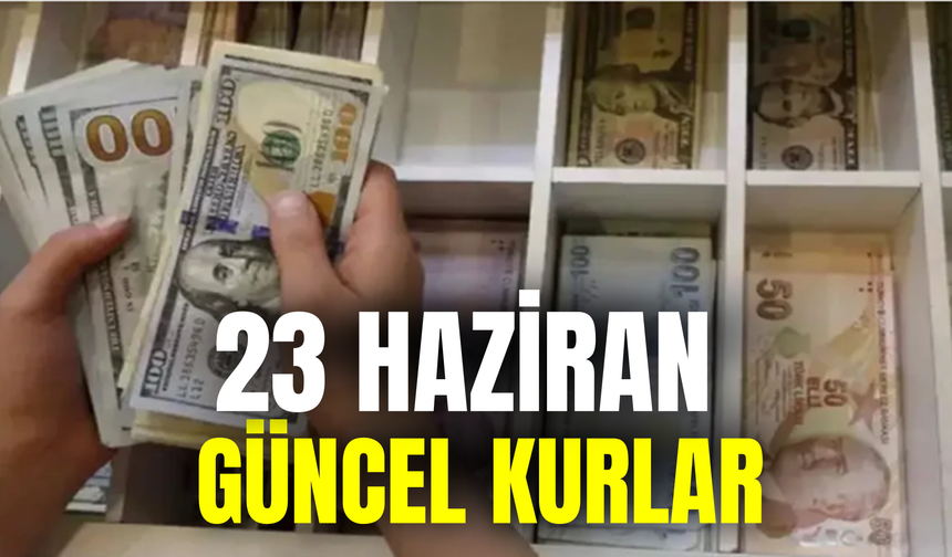 Euro 46 TL’ye Dayandı, Dolar 40 TL Bandında Dalgalanıyor!