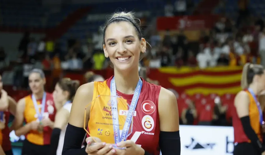 Alexia Carutasu Kökeni Türk Mü, Evli Mi, Aslen Nereli, Memleketi?
