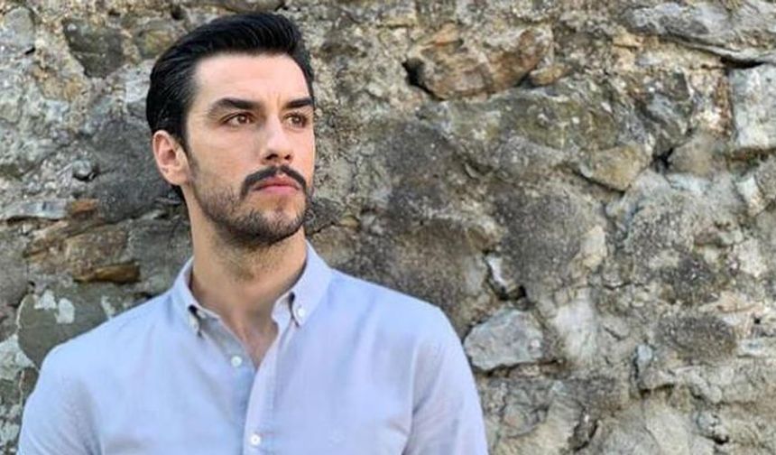 Aras Aydın Kimdir? Kaç Yaşında, Nereli, Evli Mi, Eşi Kim? Oynadığı Diziler ve Filmler