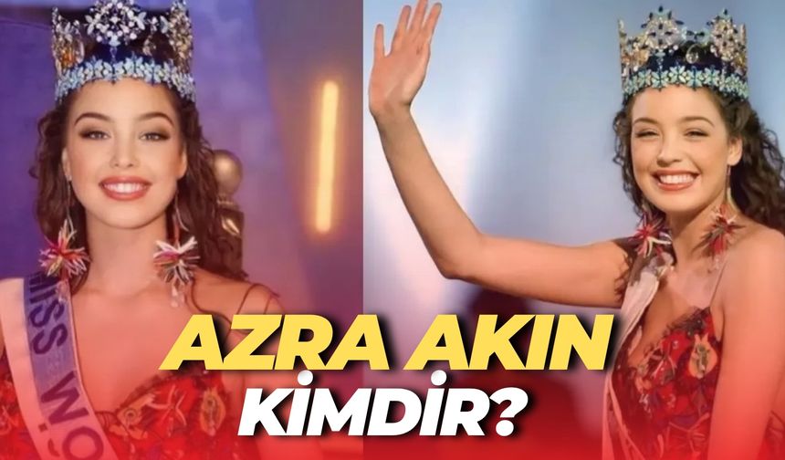 Azra Akın Kimdir? Evli mi, Nereli, Boyu, Kilosu, Kaç Yaşında?