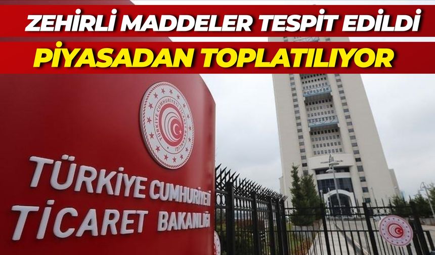 “Baba” Markalı Slime’da Zehirli Maddeler Tespit Edildi: Toplatılıyor