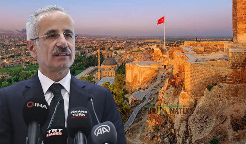 Bakanlık 3 İlde Harekete Geçti: Gözler Şanlıurfa’ya Çevrildi!