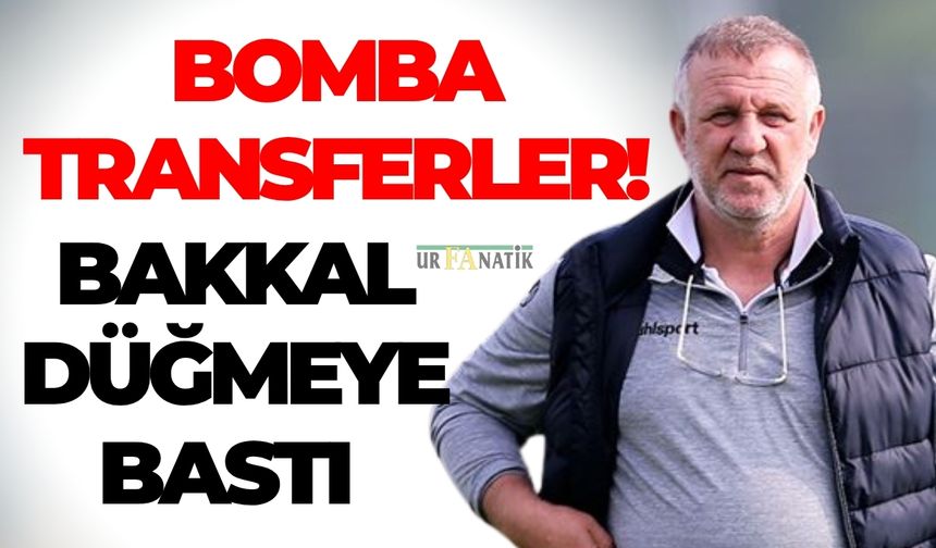 BOMBA TRANSFERLER! Mesut Bakkal, Transferde Harekete Geçti