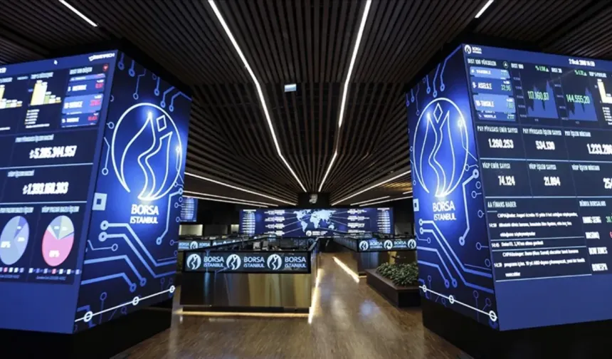 5 Haziran Perşembe Günü Borsa İstanbul Tam Gün Mü Açık, Kapalı Mı, Saat Kaça Kadar İşlem Var?