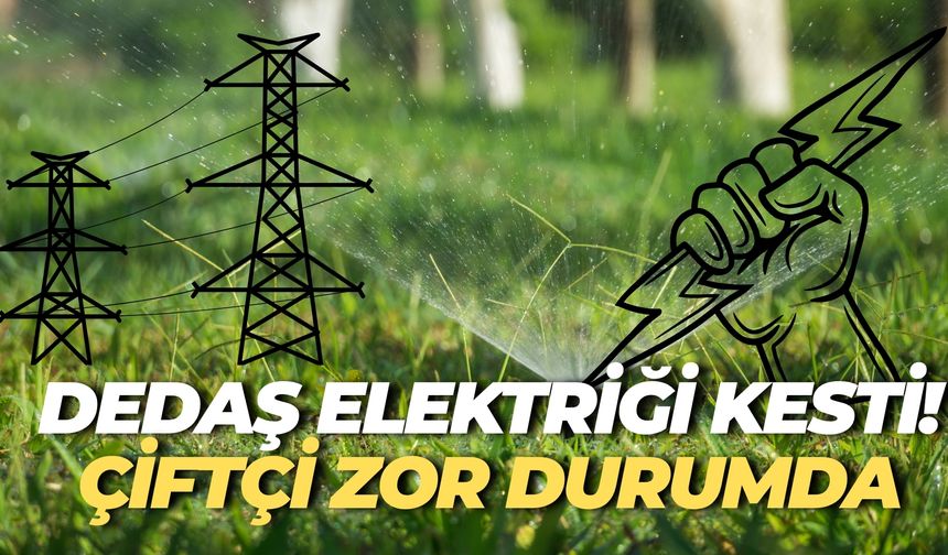 Suruç’ta DEDAŞ Krizi Derinleşiyor: Borçlar Ödenmedi, Elektrik Gitti