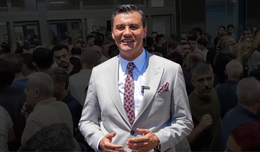 Şanlıurfa CHP İl Başkanı ve Eski Milletvekilinden Ferdi Zeyrek Açıklaması