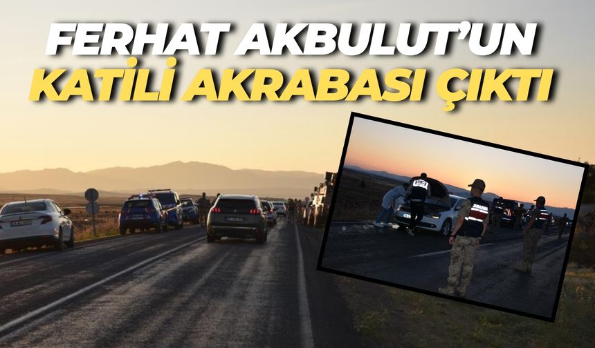 Şanlıurfa’da Ferhat Akbulut’un Ölümüne İlişkin Bir Tutuklama