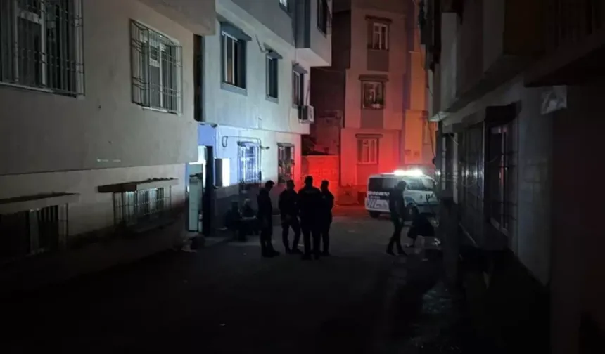 Şanlıurfa’nın Komşu İlinde Korkunç Olay!