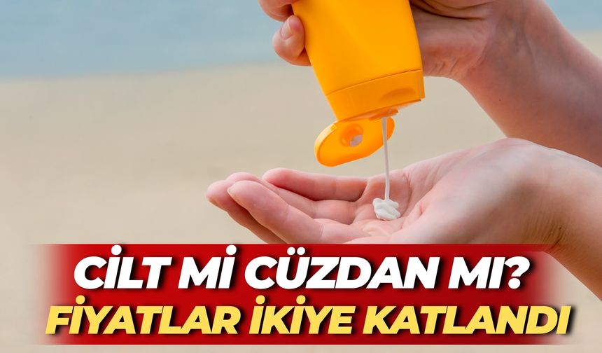 Cilt Mi Cüzdan Mı? Fiyatlar İkiye Katlandı