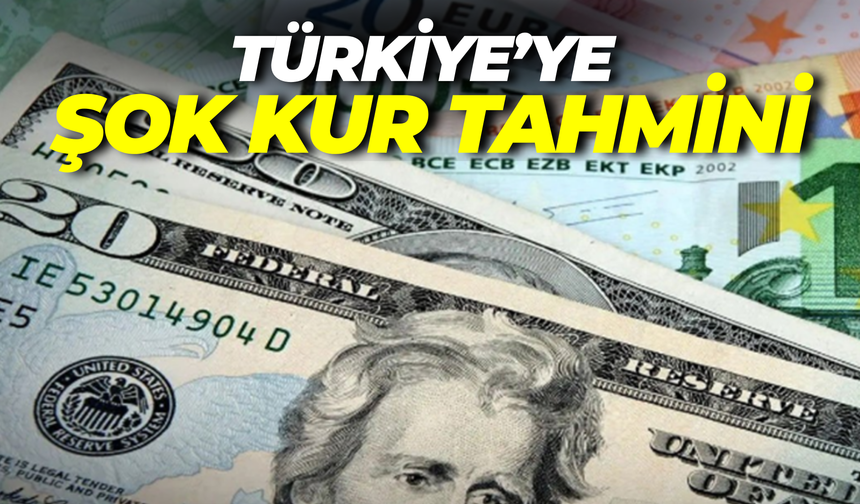 Euro 46 TL’ye Dayandı, Dolar 40 TL Bandında Dalgalanıyor!