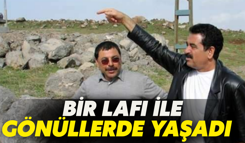 “Bir Gün Herkes Karaköprülü Olacak” Hala Akıllarda