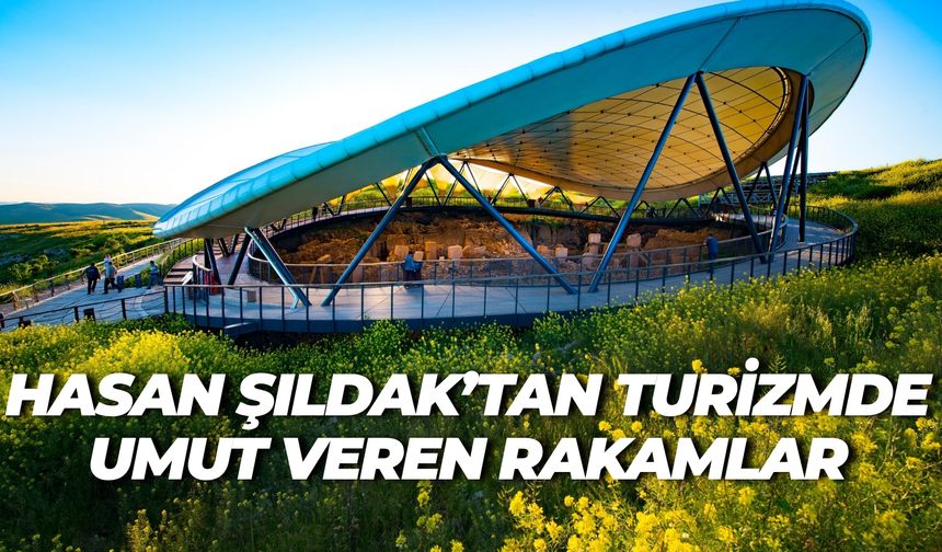 2025’te Göbeklitepe’yi Kaç Kişi Ziyaret Etti? İşte Rekor Rakamlar!