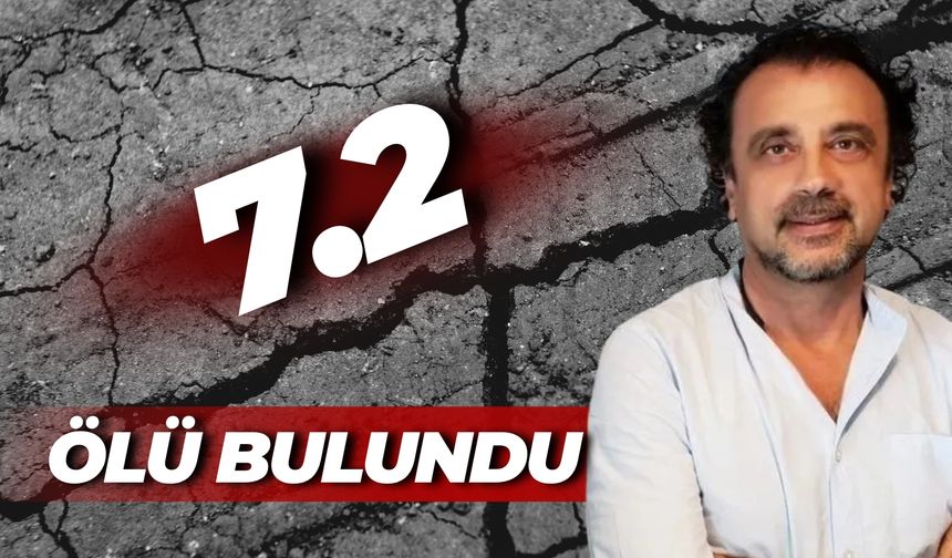 269 Kişinin Ölümüne Neden Olan Konutun Ortağı Ölü Bulundu