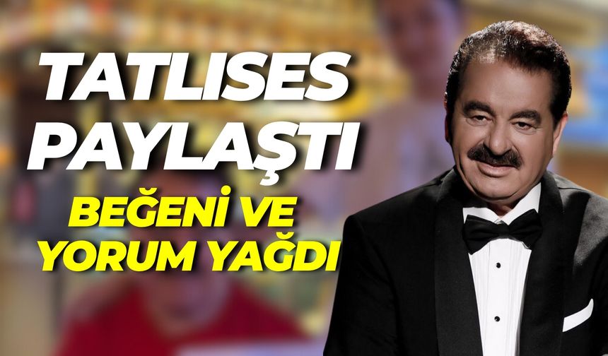 İbrahim Tatlıses’in 12 Yaşındaki Kızından Karne Başarısı