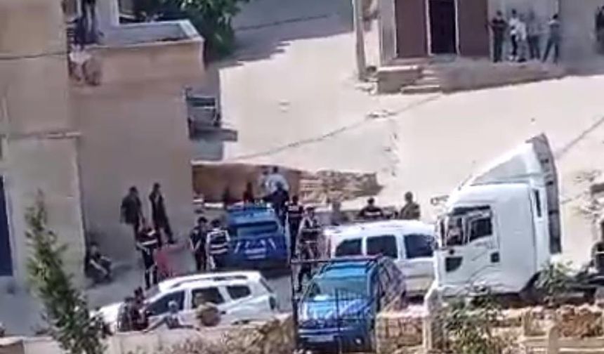 Mardin’de İki Aile Arasında Kavga: 1 Ölü, 3’ü Ağır 10 Yaralı!