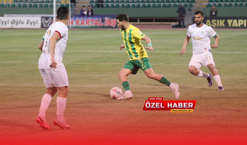 Şanlıurfasporlu Taraftarlar Yeni Sezondan Beklentisini Açıkladı