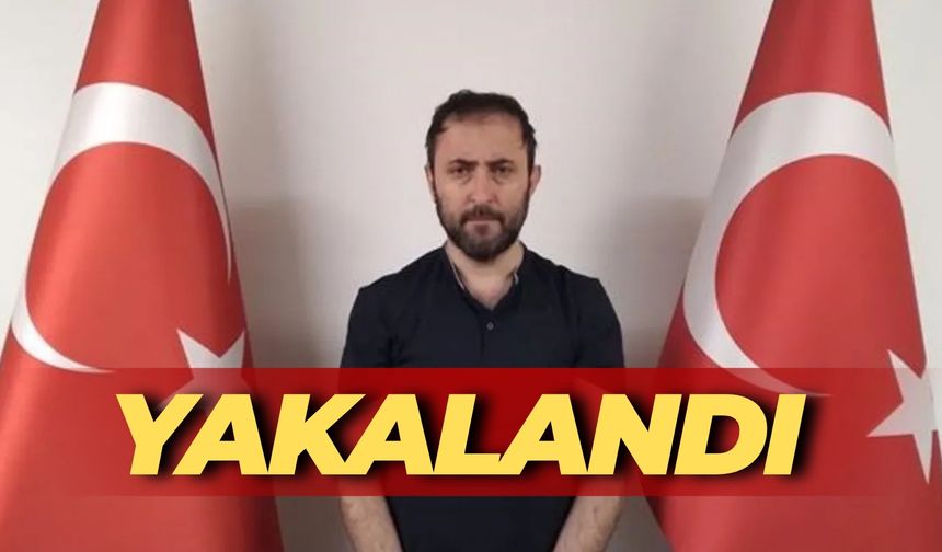 Yurt Dışına Kritik DEAŞ Operasyonu