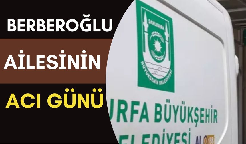 Mustafa Berberoğlu 58 Yaşında Hayatını Kaybetti