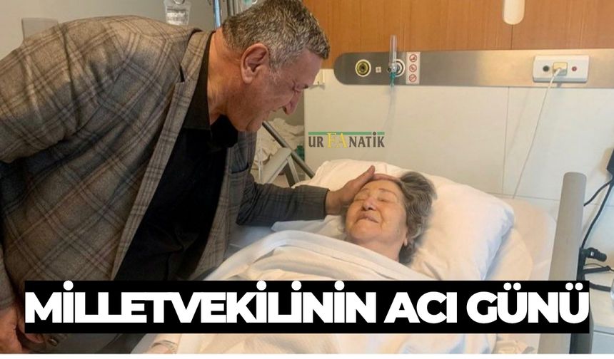 Ömer Fethi Gürer’in Acı Günü!