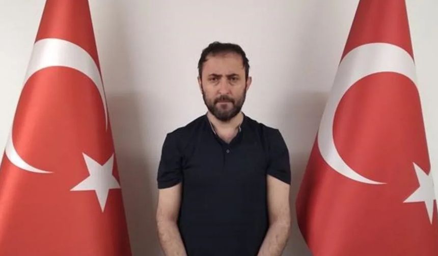 Yurt Dışına Kritik DEAŞ Operasyonu