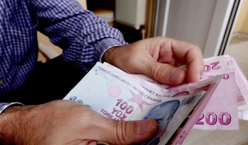 Şanlıurfa'da Binlerce Kişi Var: Artık Bu Kapsama Giren Emekli 2 Maaş Birden Alacak