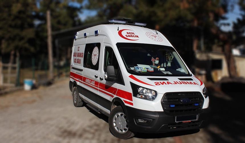 Şanlıurfa’da Kurban Bayramı’nın İlk Gününde 12 Kişi Hastanelik Oldu!