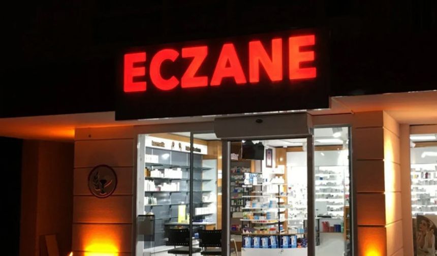 2025 Kurban Bayramı’nda Şanlıurfa’da Eczaneler Açık mı, Kapalı mı? İşte Tatil Takvimi
