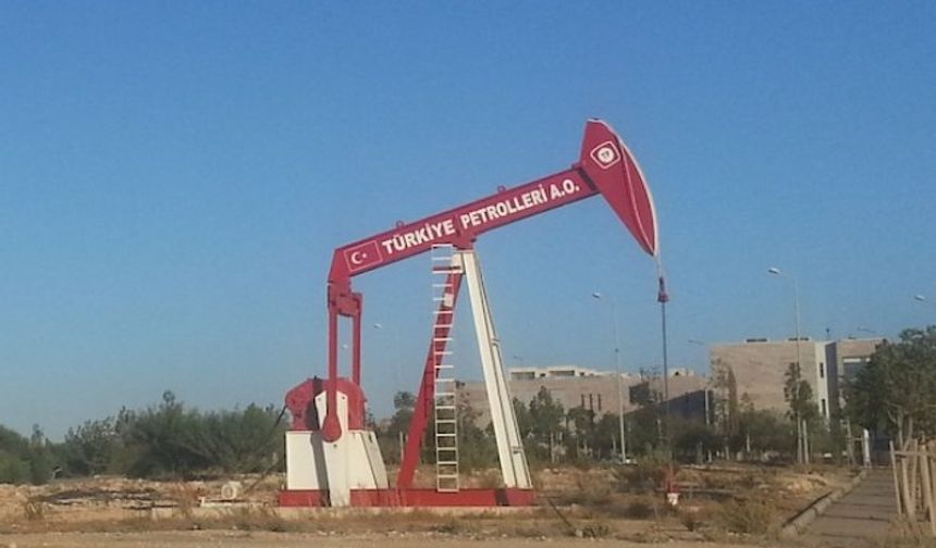 Şanlıurfa’daki Petrol Aramasında Flaş Gelişme!