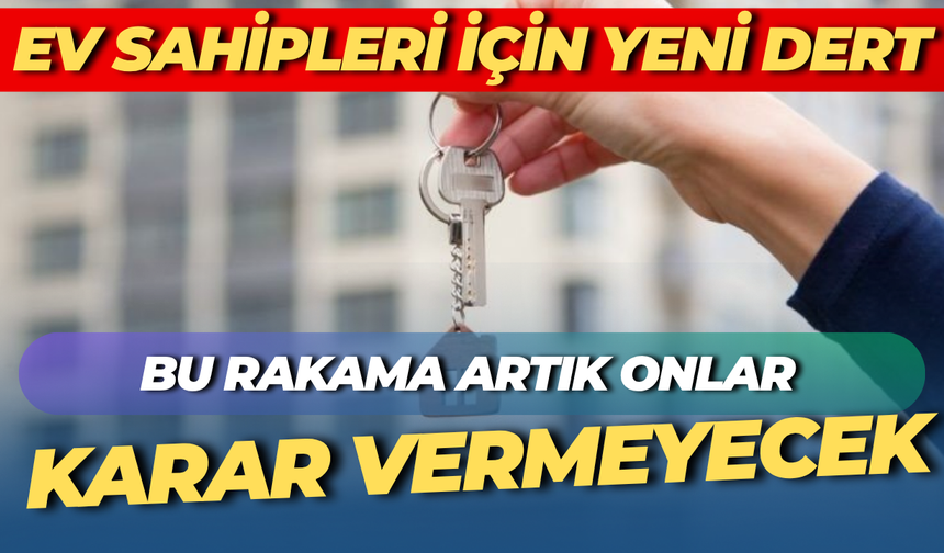 Urfa'da evi olanları zora sokacak karar: Bakanlık yeni kararı açıkladı